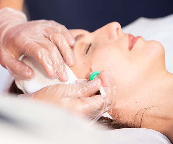 Curso de Carboxiterapia de Perfect Beauty