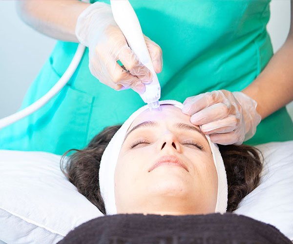 Curso de Hidrodermoabrasión de Perfect Beauty