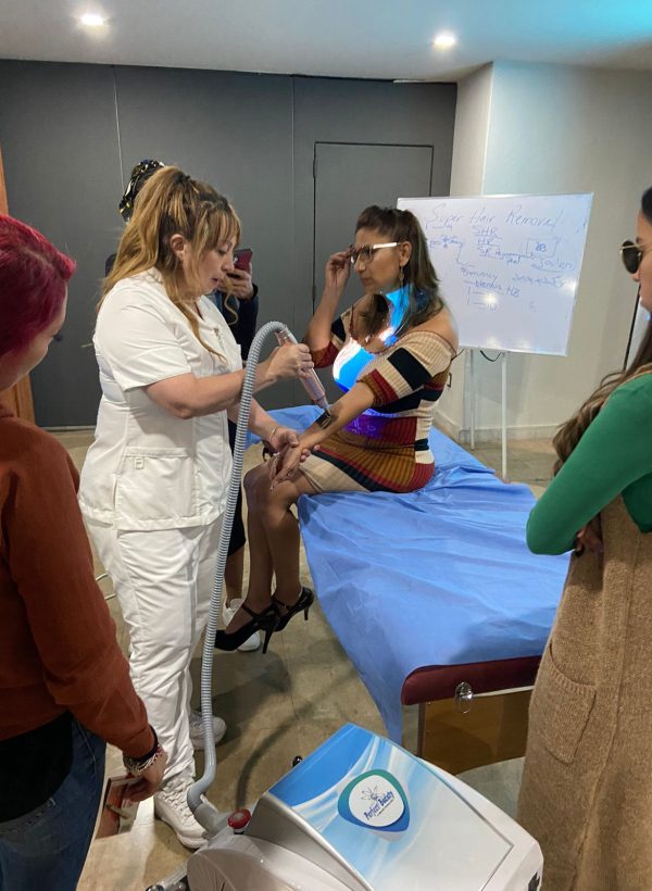 Perfect Beauty - Practical Courses-1