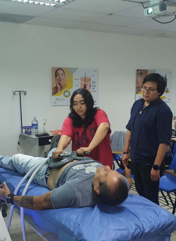 Perfect Beauty - Practical Courses-10