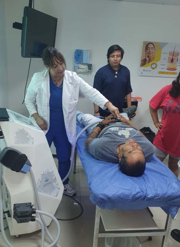Perfect Beauty - Practical Courses-11