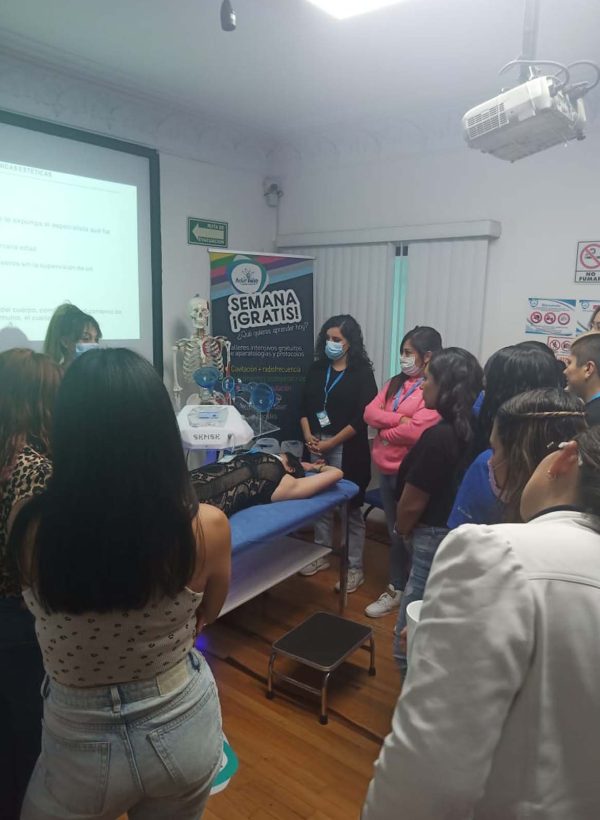 Perfect Beauty - Practical Courses-14