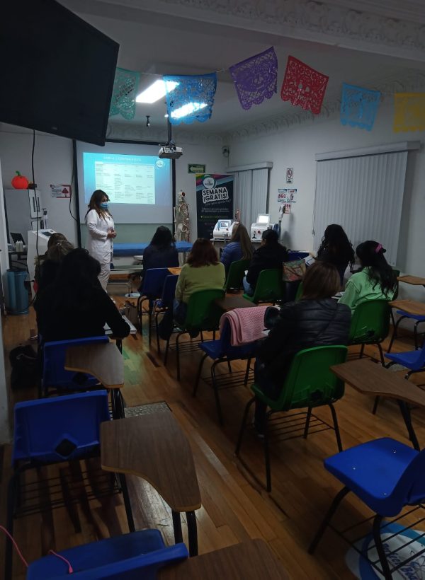 Perfect Beauty - Practical Courses-16
