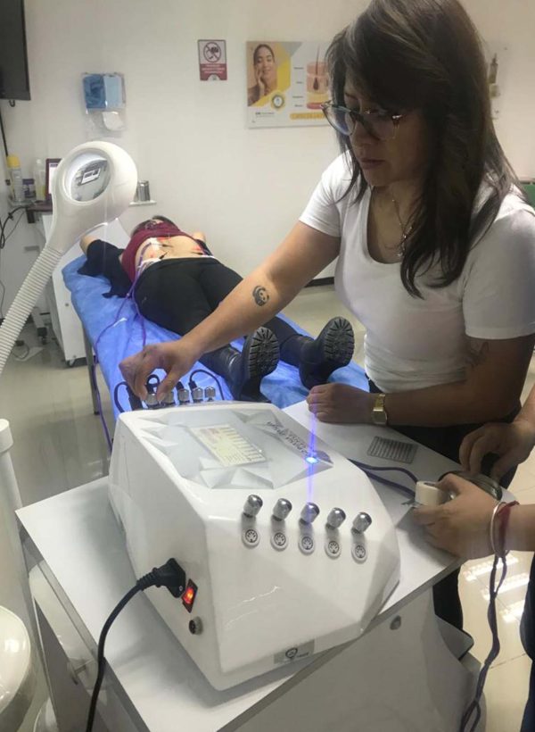 Perfect Beauty - Practical Courses-18