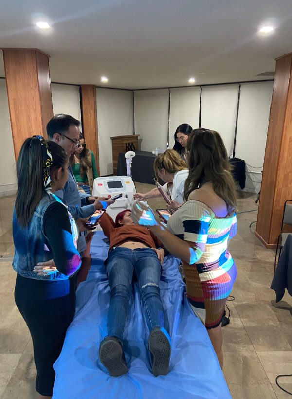 Perfect Beauty - Practical Courses-2