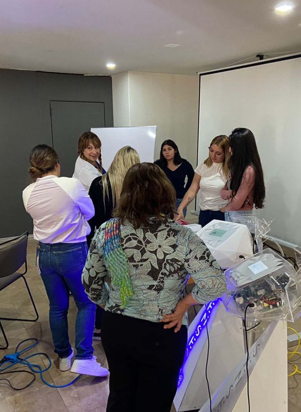 Perfect Beauty - Practical Courses-4