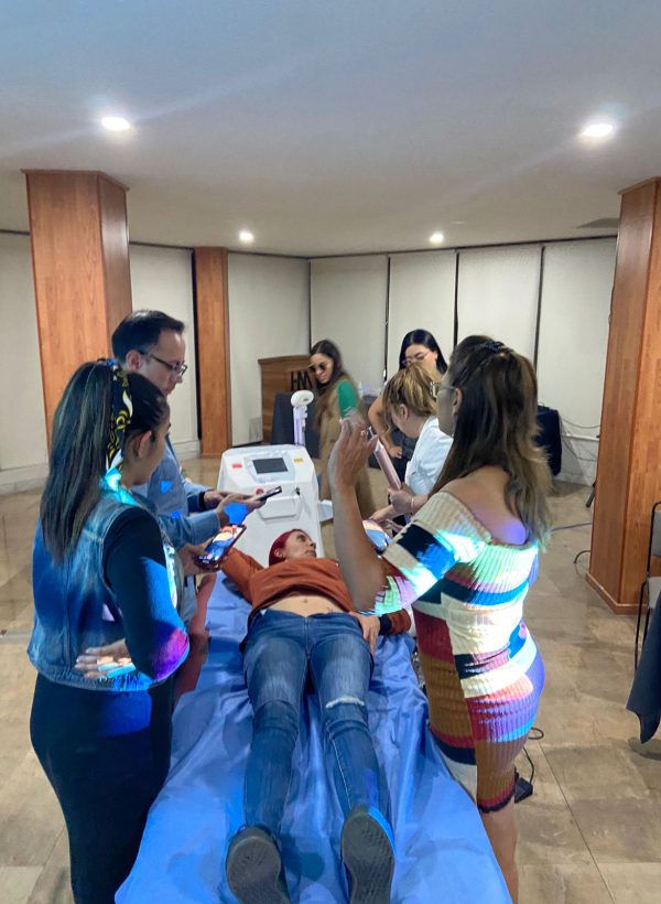 Perfect Beauty - Practical Courses-5