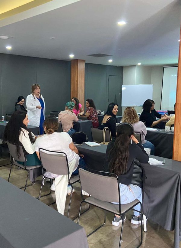 Perfect Beauty - Practical Courses-6