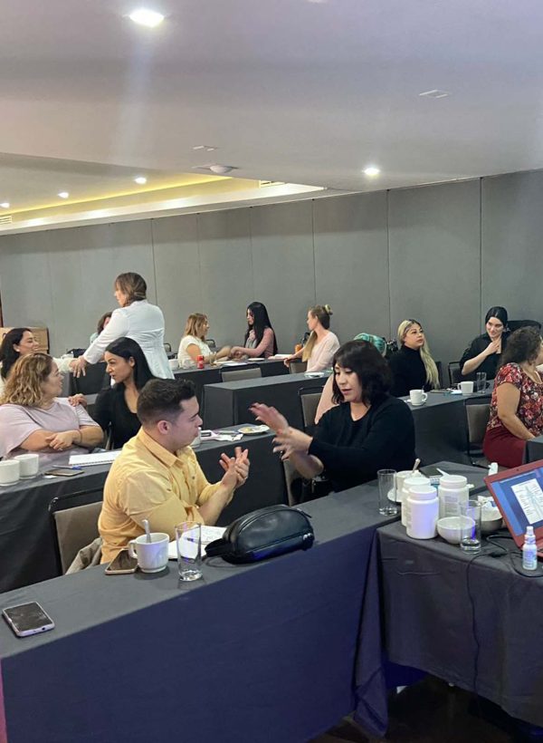Perfect Beauty - Practical Courses-7