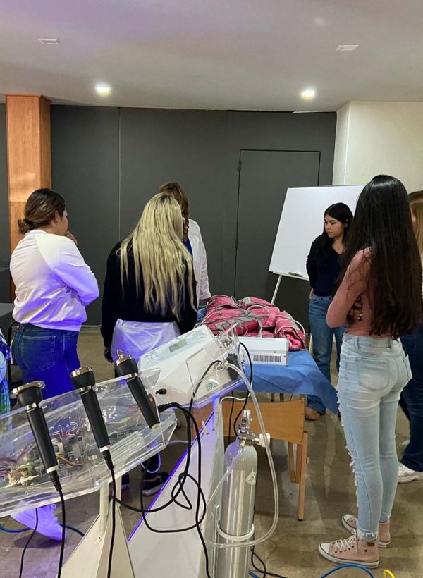 Perfect Beauty - Practical Courses-8