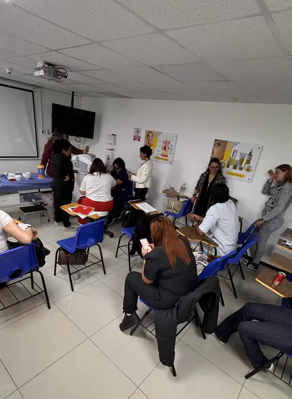 Seminario eliminacion de tatuajes foto 2