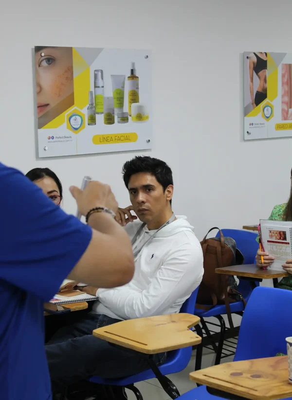 Seminario laser co2 fraccionado foto 13